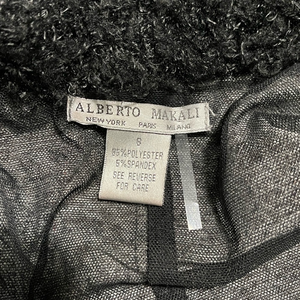 Alberto Mikali cardigan - Picture 7 of 7